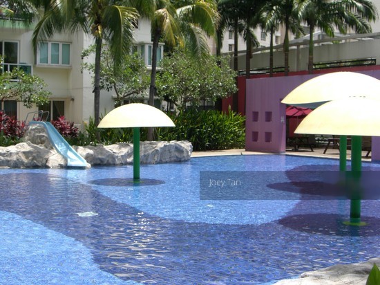 The Warren (D23), Condominium #151856552